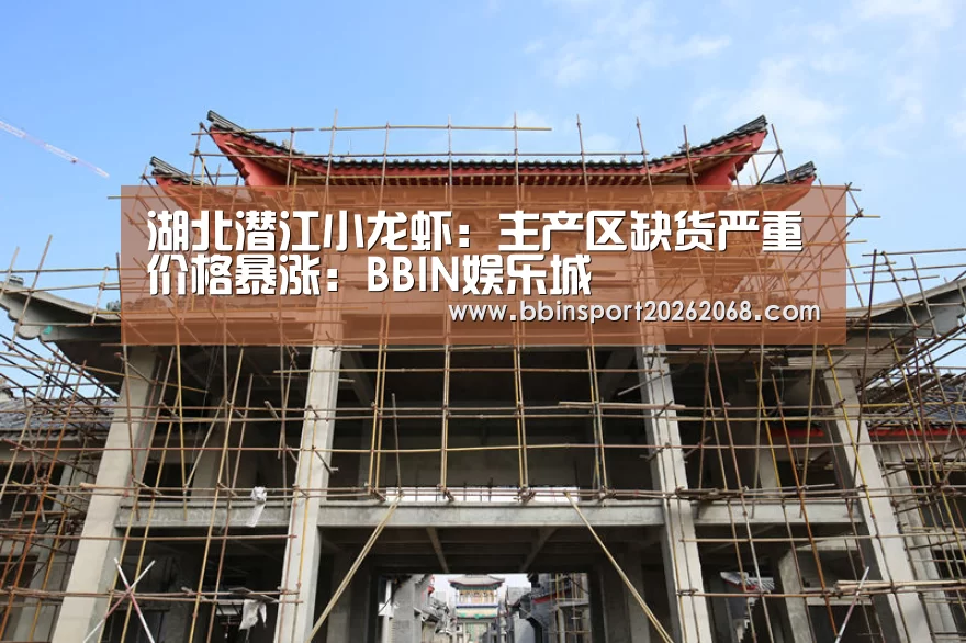 湖北潜江小龙虾:主产区缺货严重价格暴涨:BBIN娱乐城(图4) BBIN百家乐