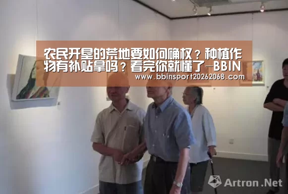 农民开垦的荒地要如何确权?种植作物有补贴拿吗?看完你就懂了-BBIN娱乐城(图1) BBIN百家乐